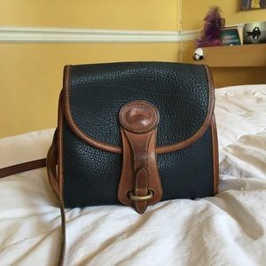 Vintage Dooney & Bourke purse